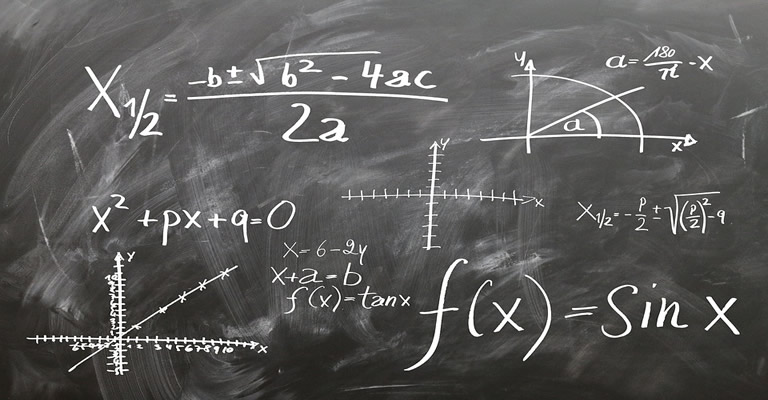 ¿Qué significan los números en los prismáticos?