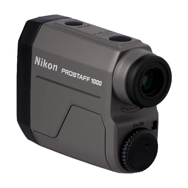 Nikon Prostaff 1000