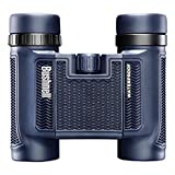 Bushnell 8x25 H2O - Prismático compacto, azul