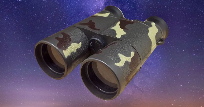 Mejores Prismáticos Militares