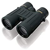 Steiner Observer Fernglas, Negro, 8x42