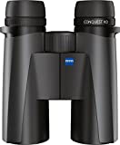 Carl Zeiss Conquest 10X42 HD Prismáticos Rango 115 m