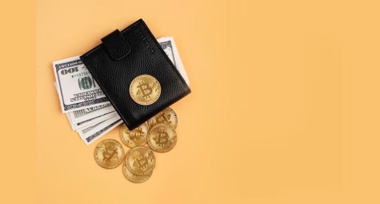 How to Invest in Bitcoin with little Money
