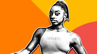 Simone Biles Net Worth: The Olympian Gymnast Who Won Big