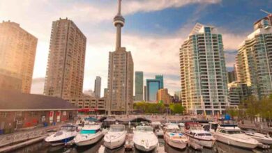 5 compelling reasons to buy a home in Canada