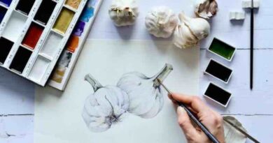 Unlock Your Creative Potential With the Best Online Art Classes for Adults