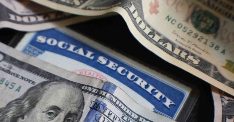 Optimizing Your Social Security Payment