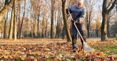 Home Maintenance Checklist: Year-Round Care for Your Property