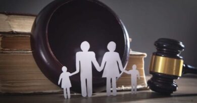 Child Custody in California