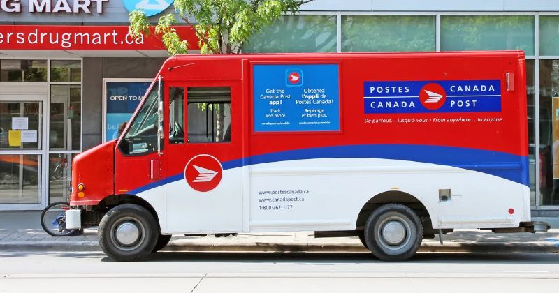 Complete Guide to Get a Job at Canada Post