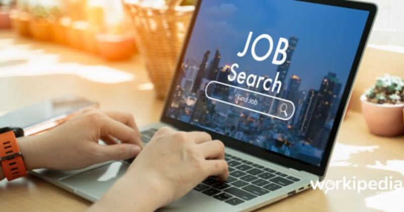 Job Search Websites in Canada