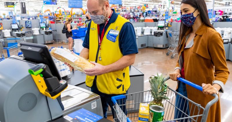 How to Secure a Part-time Position at Walmart Canada