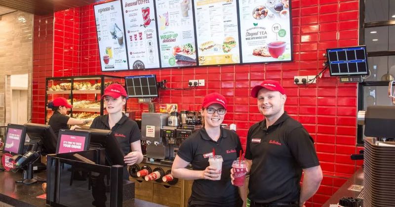 Guide to Landing a Job at Tim Hortons Canada