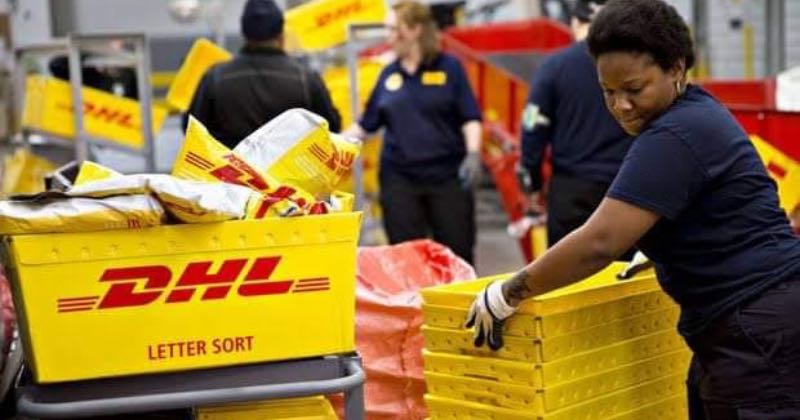 How to Get a Job at DHL