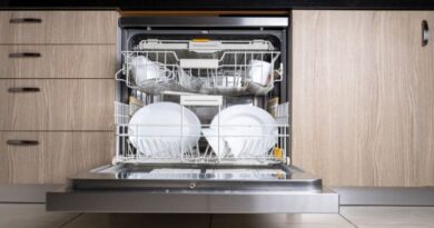 How Affordable Dishwashers Can Save You Money and Time