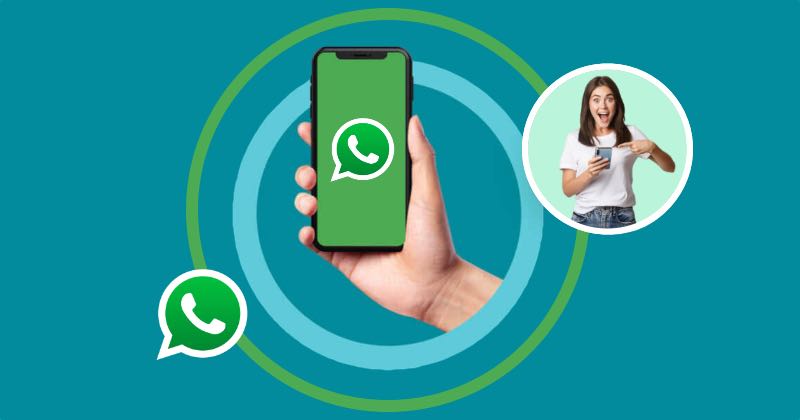 Application to Monitor Another Person's WhatsApp