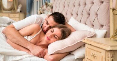 Sleep with a Snoring Partner