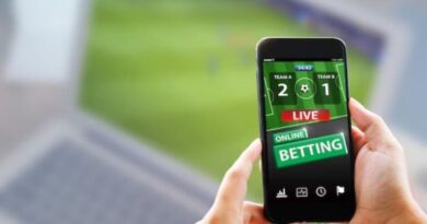 App to watch live football matches