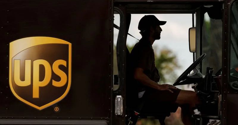 Check out the opportunities to work at UPS