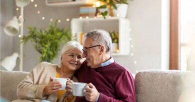 Finding Affordable Senior Apartments: Your Guide to Senior Living