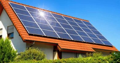 Everything you need to know about solar panels