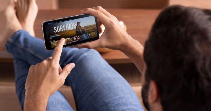 Apps to Watch Live TV: How to Download the Free App