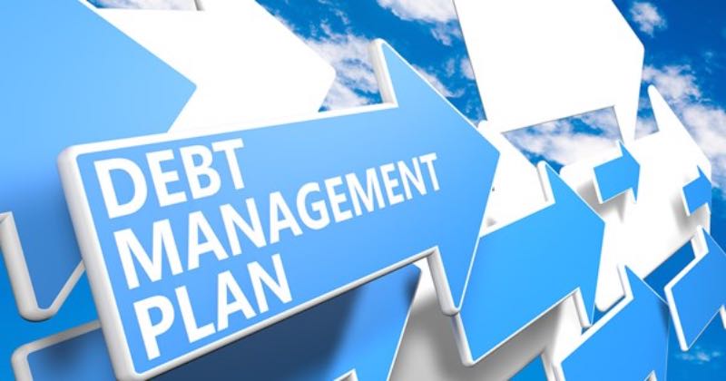 A Simple Debt Management Checklist