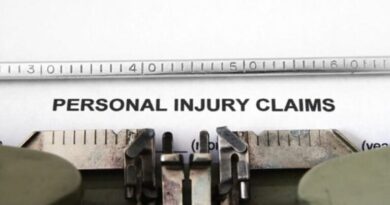 Advantages of Hiring an Accident Injury Lawyer