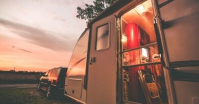 Benefits to Retiring in an RV